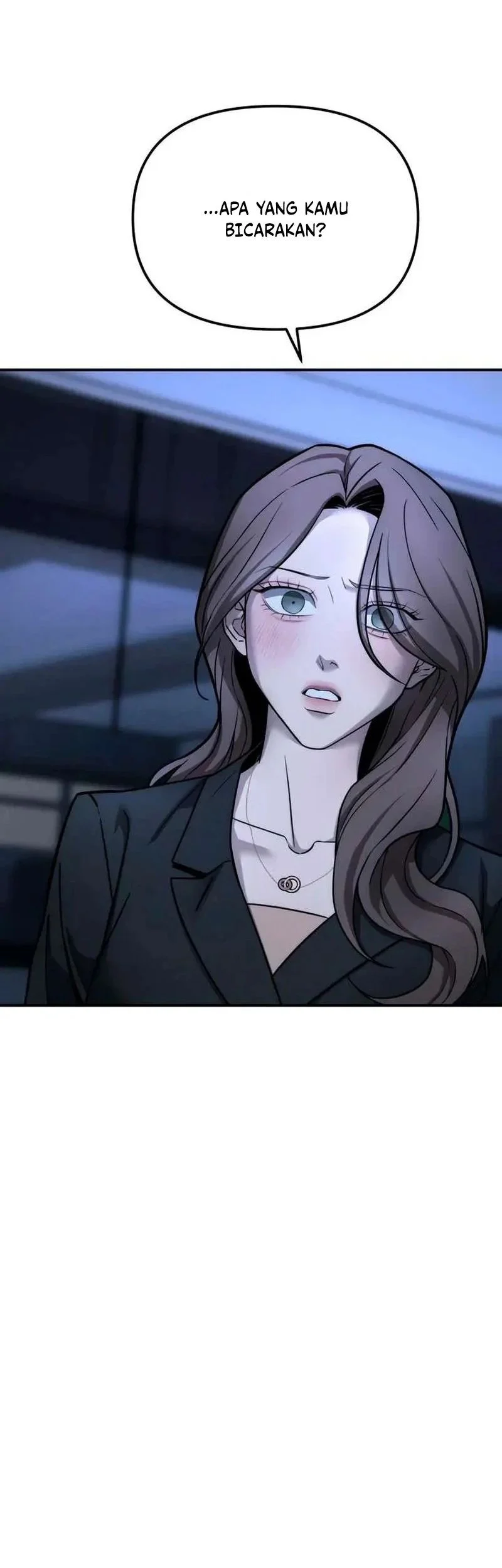 My Desire Is Not a Sin Chapter 20 - halaman 29
