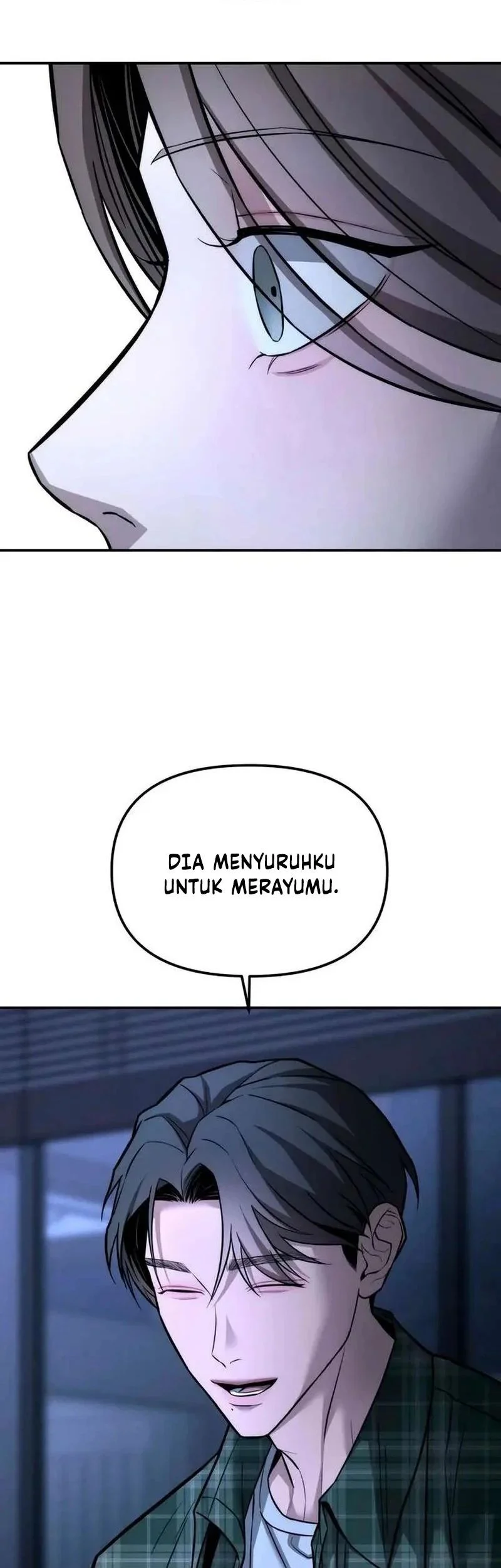 My Desire Is Not a Sin Chapter 20 - halaman 31