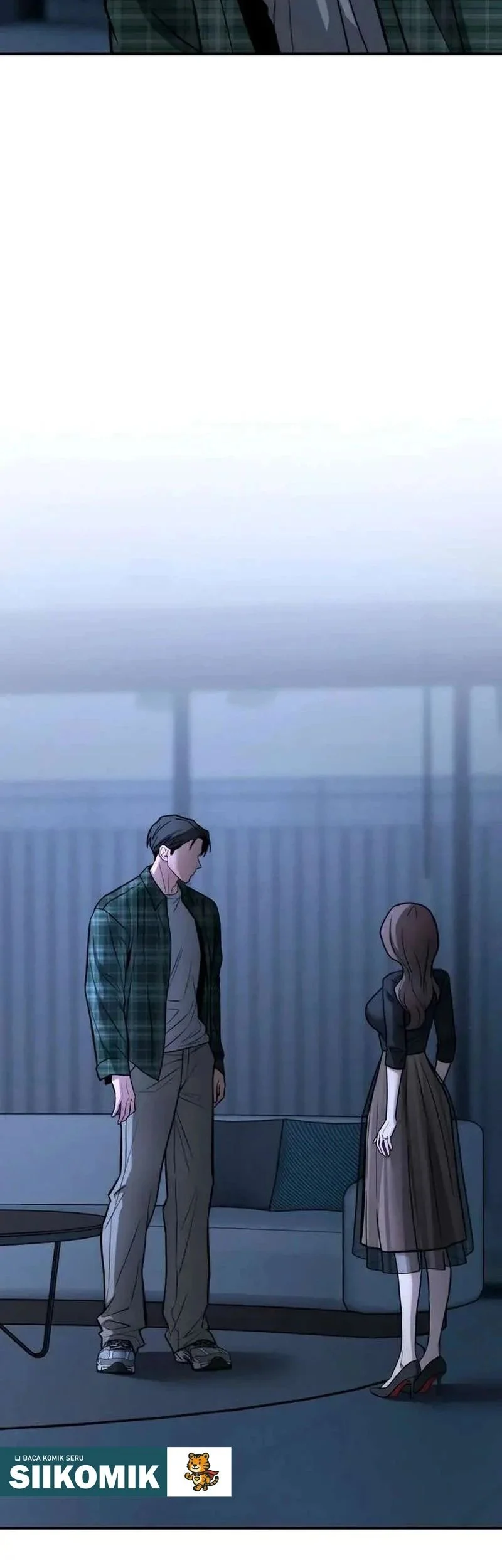 My Desire Is Not a Sin Chapter 20 - halaman 33
