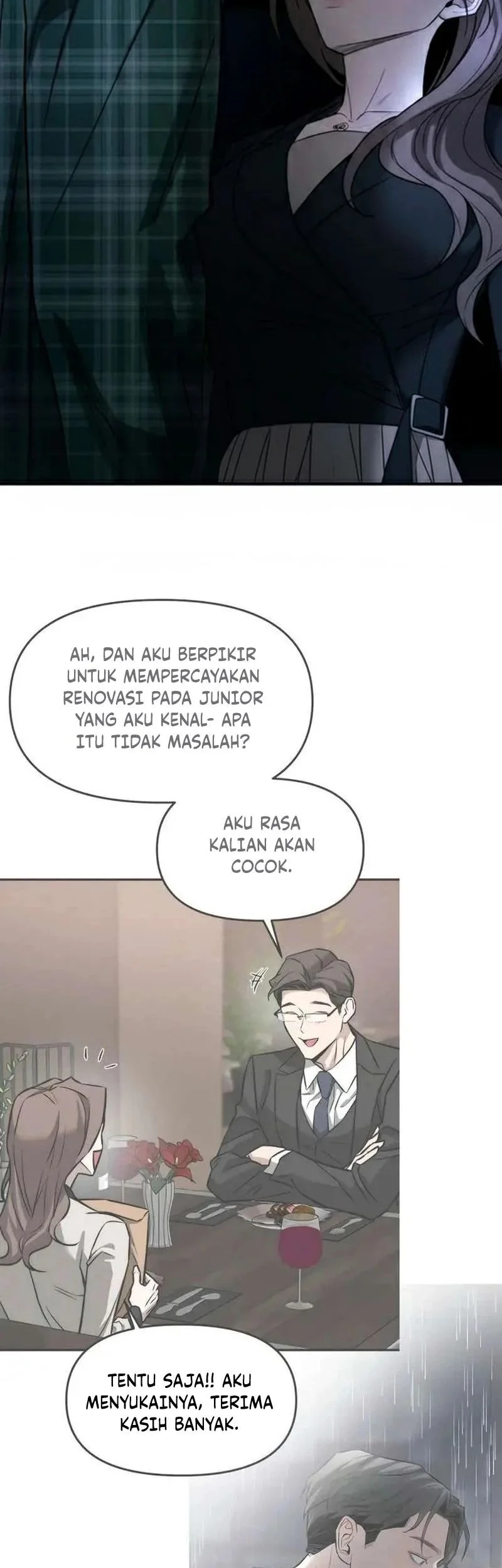 My Desire Is Not a Sin Chapter 20 - halaman 41