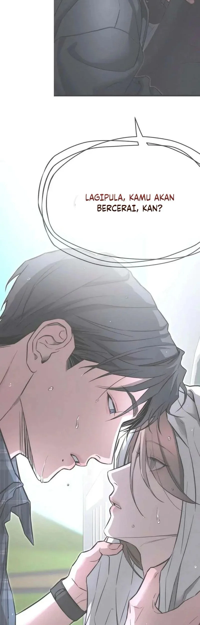 My Desire Is Not a Sin Chapter 20 - halaman 43