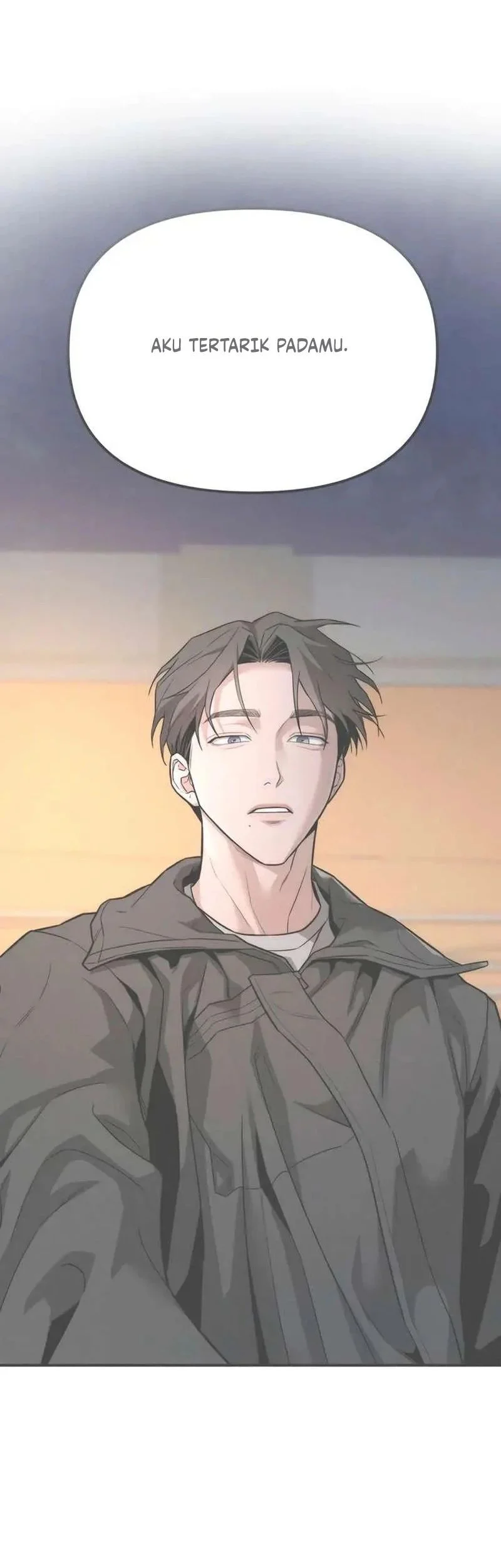 My Desire Is Not a Sin Chapter 20 - halaman 45