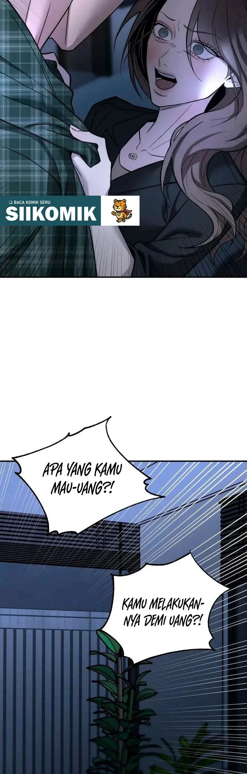 My Desire Is Not a Sin Chapter 20 - halaman 53