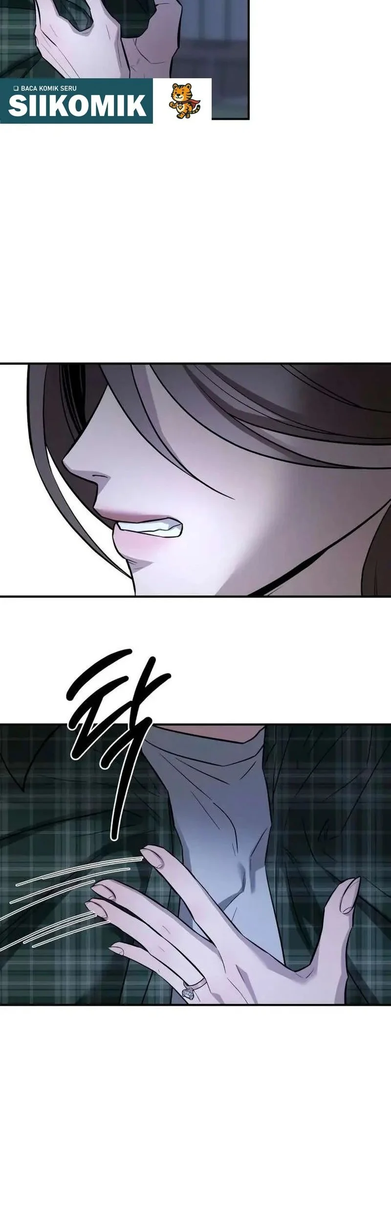 My Desire Is Not a Sin Chapter 20 - halaman 55