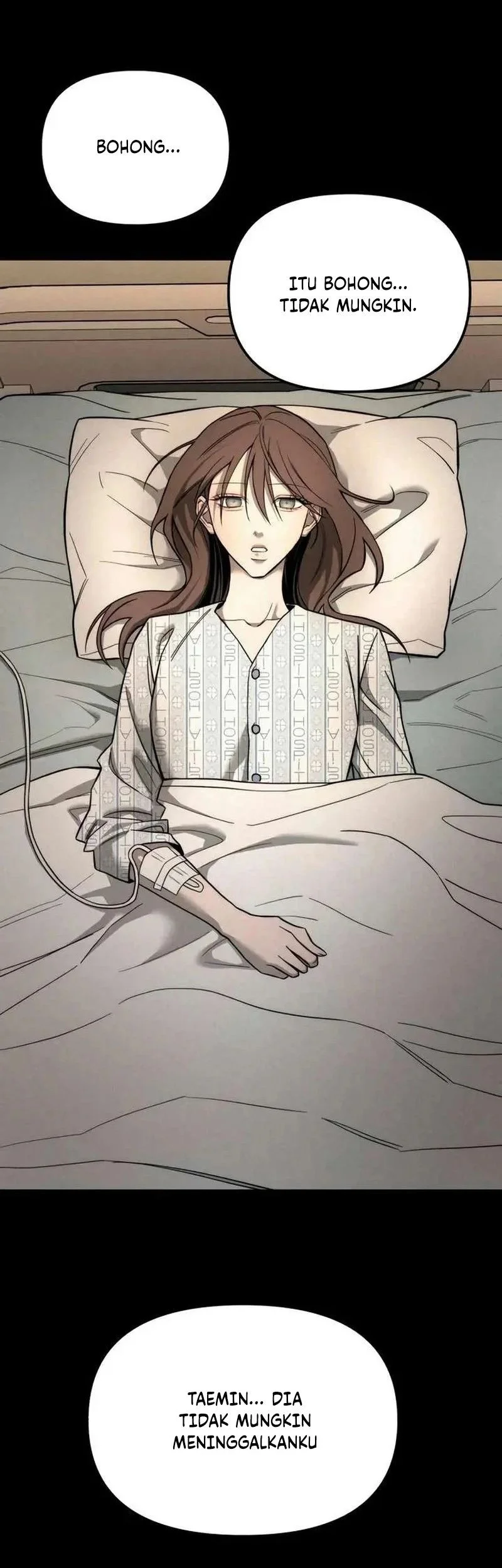 My Desire Is Not a Sin Chapter 20 - halaman 73