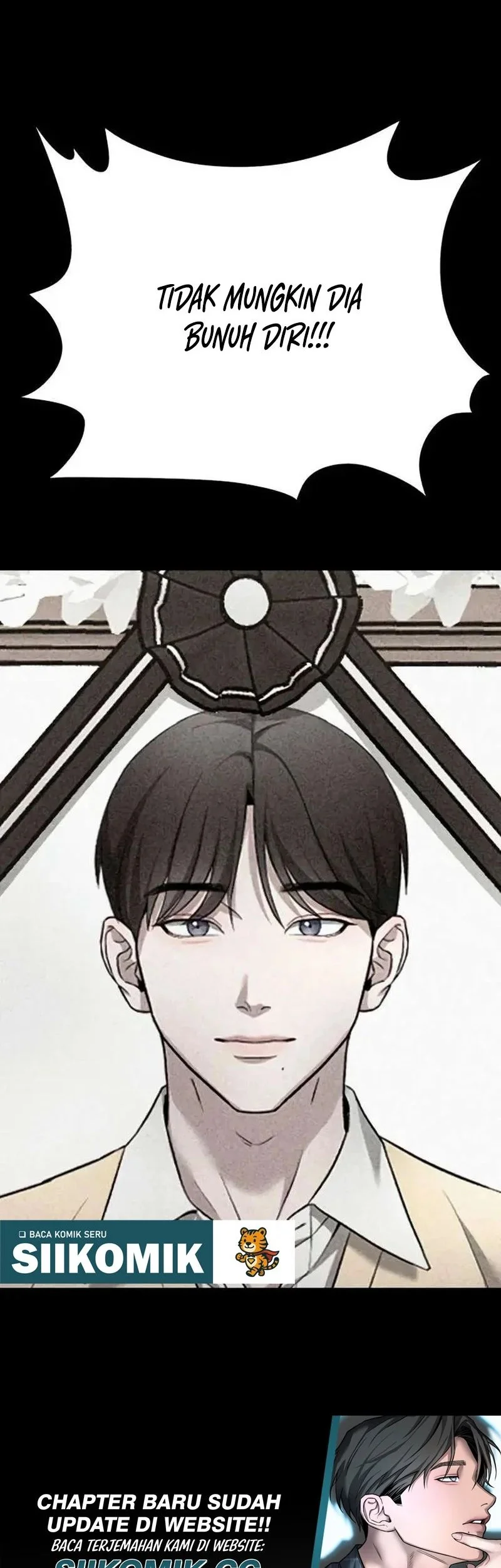 My Desire Is Not a Sin Chapter 20 - halaman 78