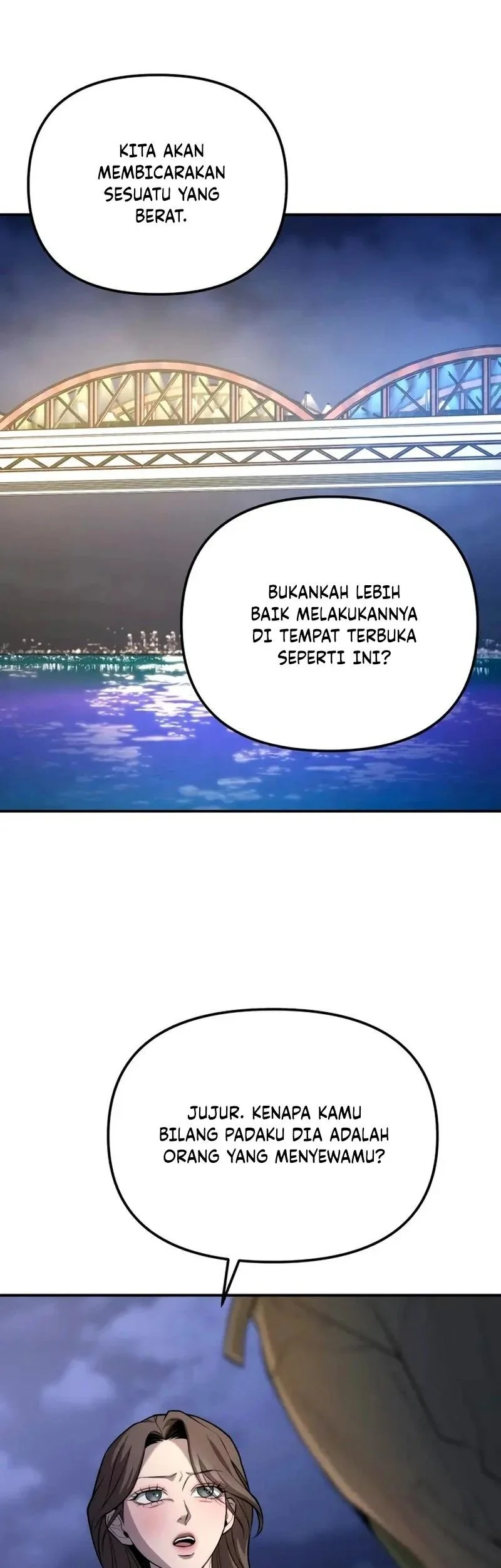 My Desire Is Not a Sin Chapter 21 - halaman 15