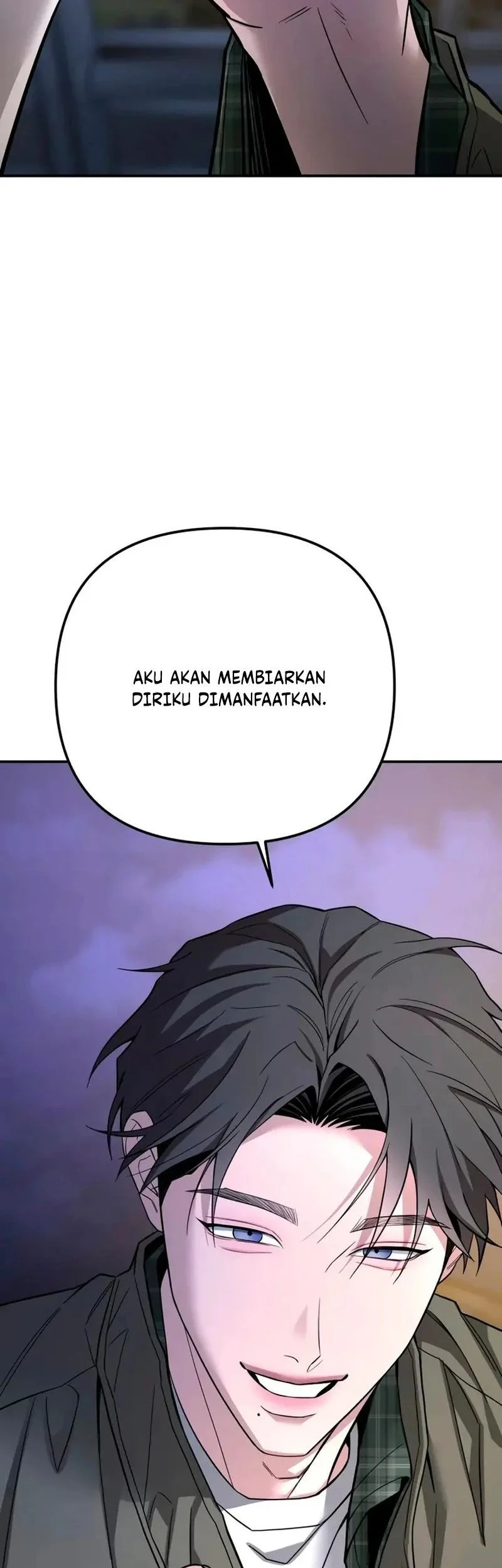My Desire Is Not a Sin Chapter 21 - halaman 25