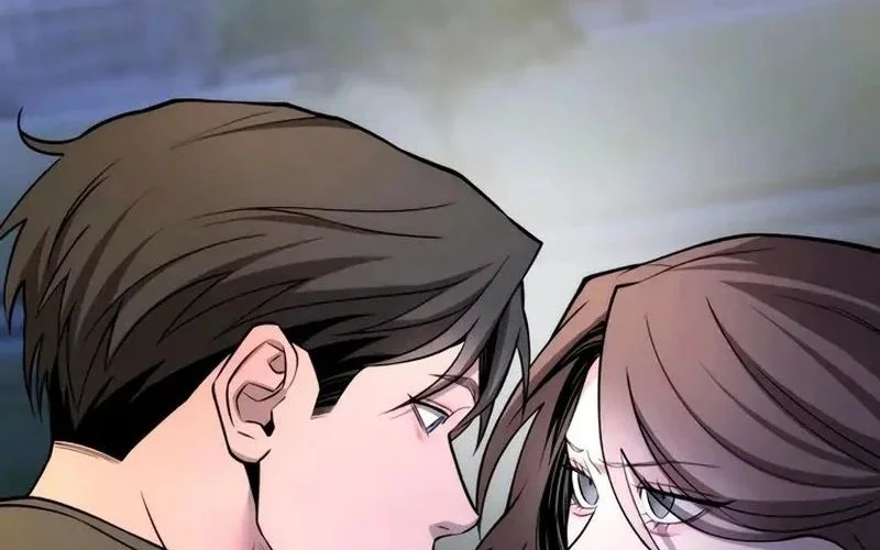 My Desire Is Not a Sin Chapter 21 - halaman 28