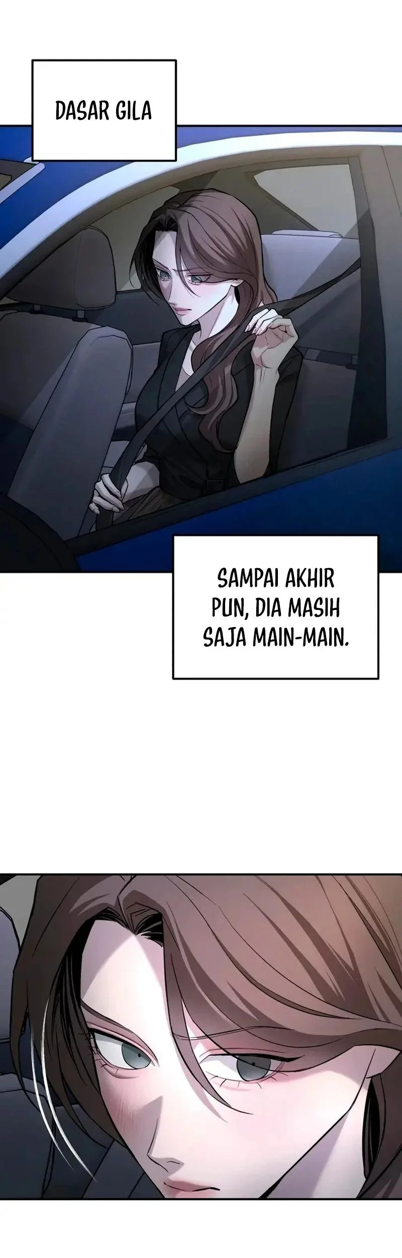 My Desire Is Not a Sin Chapter 21 - halaman 37