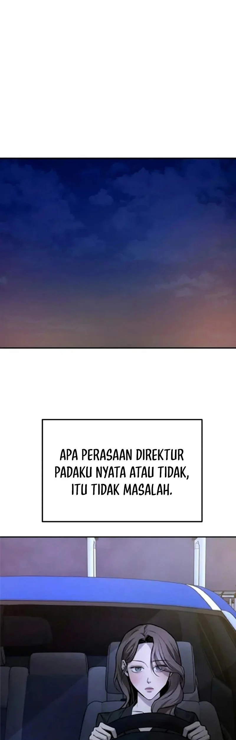 My Desire Is Not a Sin Chapter 21 - halaman 42