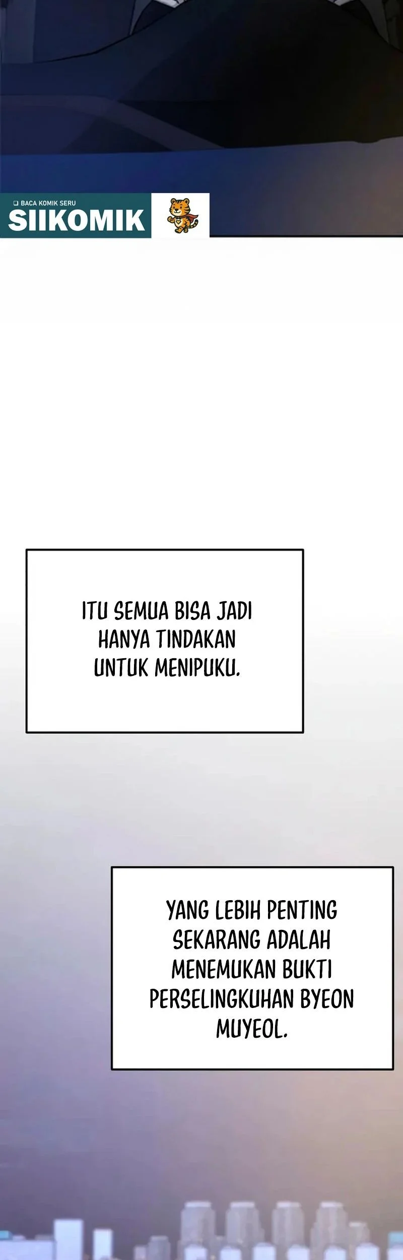 My Desire Is Not a Sin Chapter 21 - halaman 43