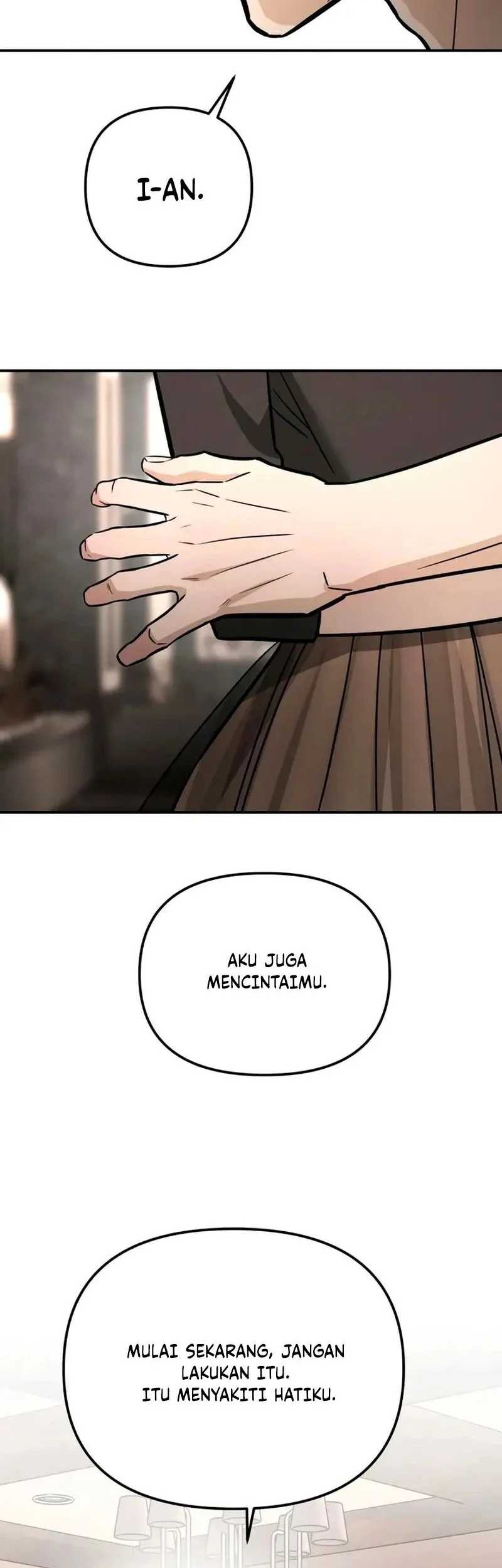 My Desire Is Not a Sin Chapter 21 - halaman 54