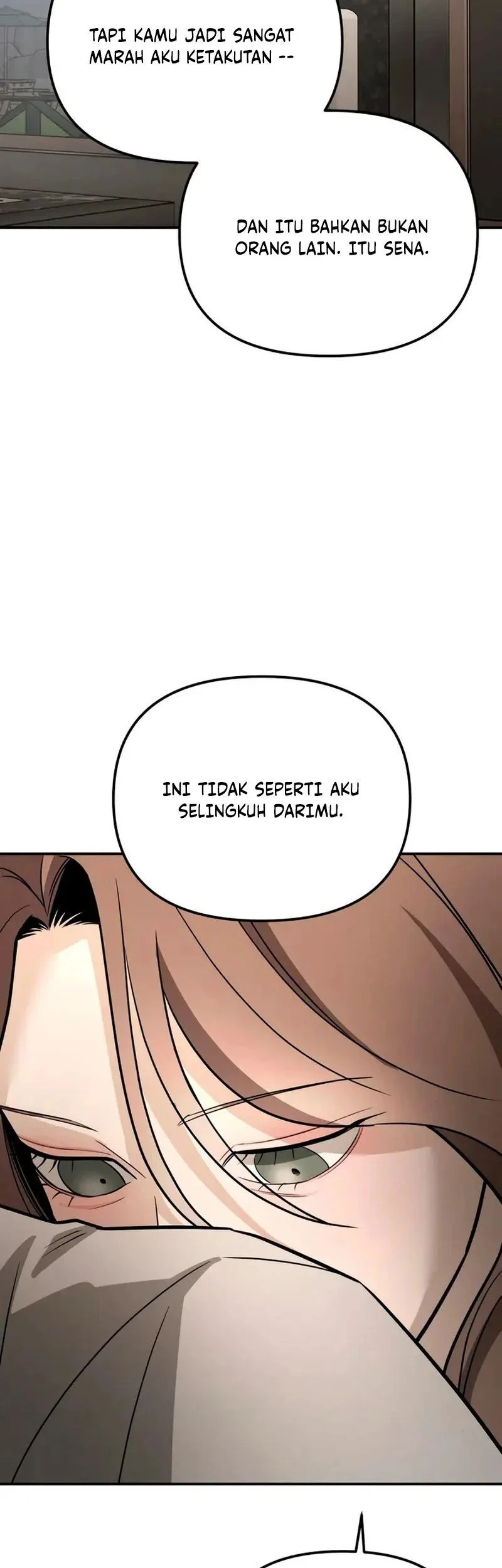 My Desire Is Not a Sin Chapter 21 - halaman 57