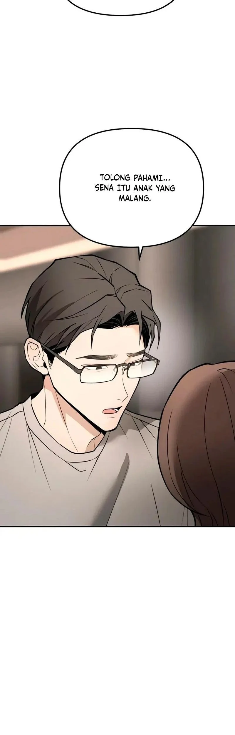 My Desire Is Not a Sin Chapter 21 - halaman 59