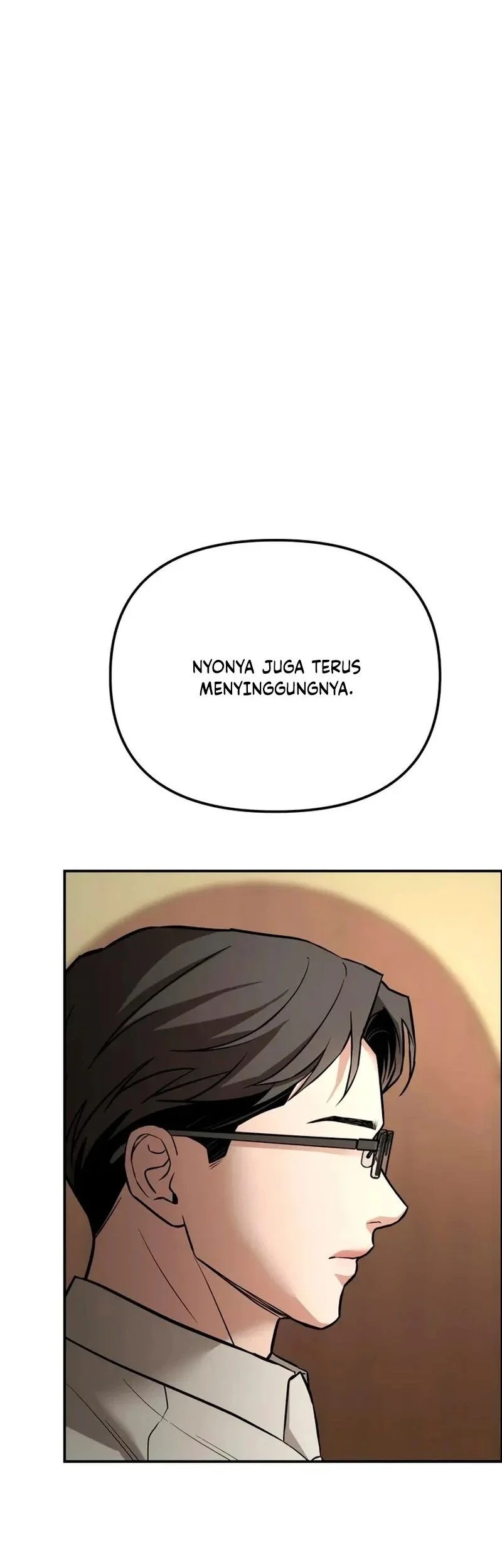My Desire Is Not a Sin Chapter 21 - halaman 79