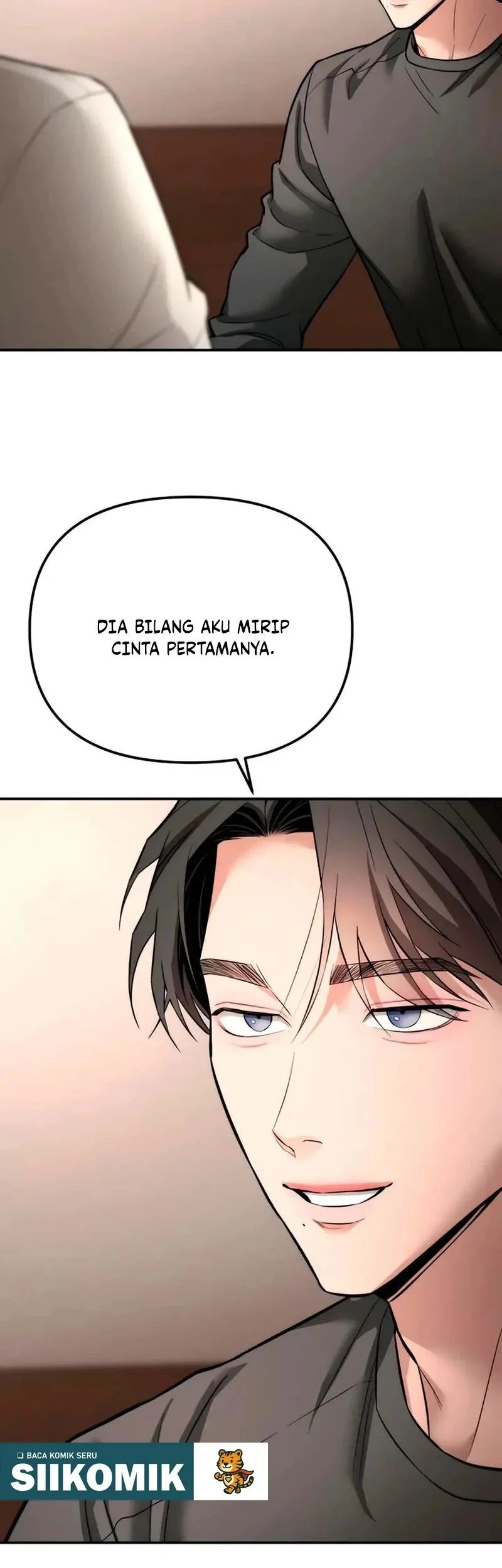 My Desire Is Not a Sin Chapter 21 - halaman 85