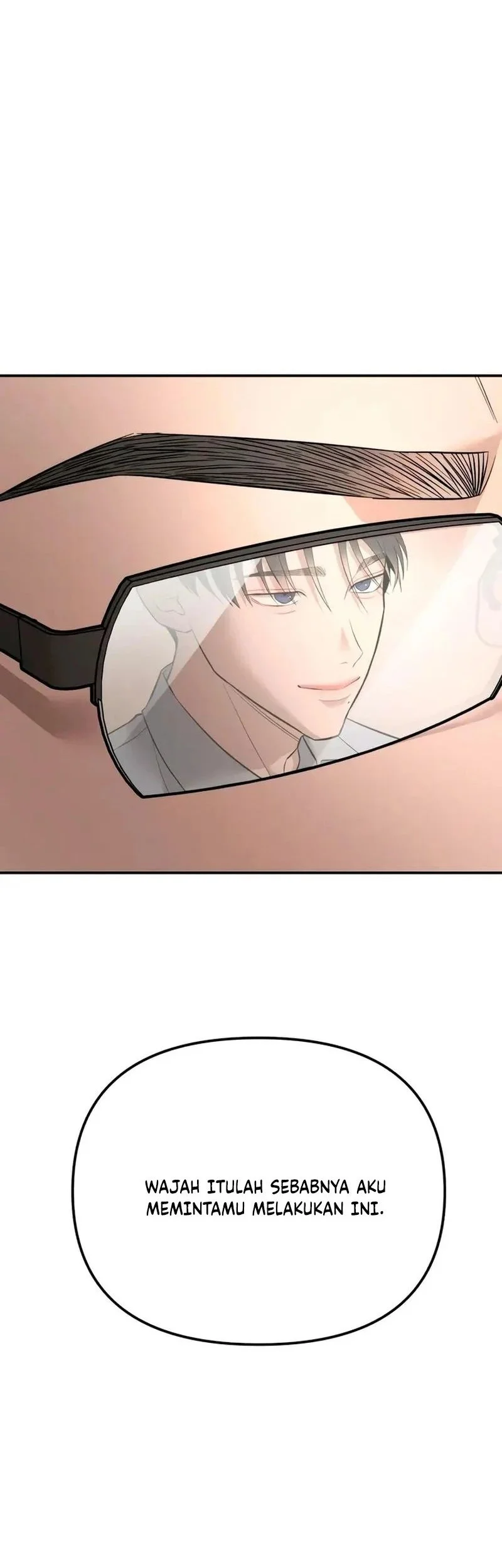 My Desire Is Not a Sin Chapter 21 - halaman 86