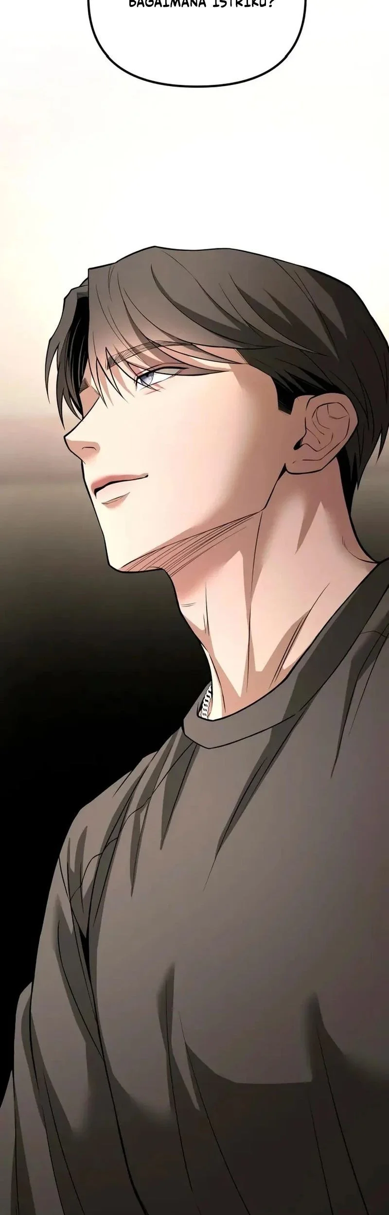My Desire Is Not a Sin Chapter 21 - halaman 89