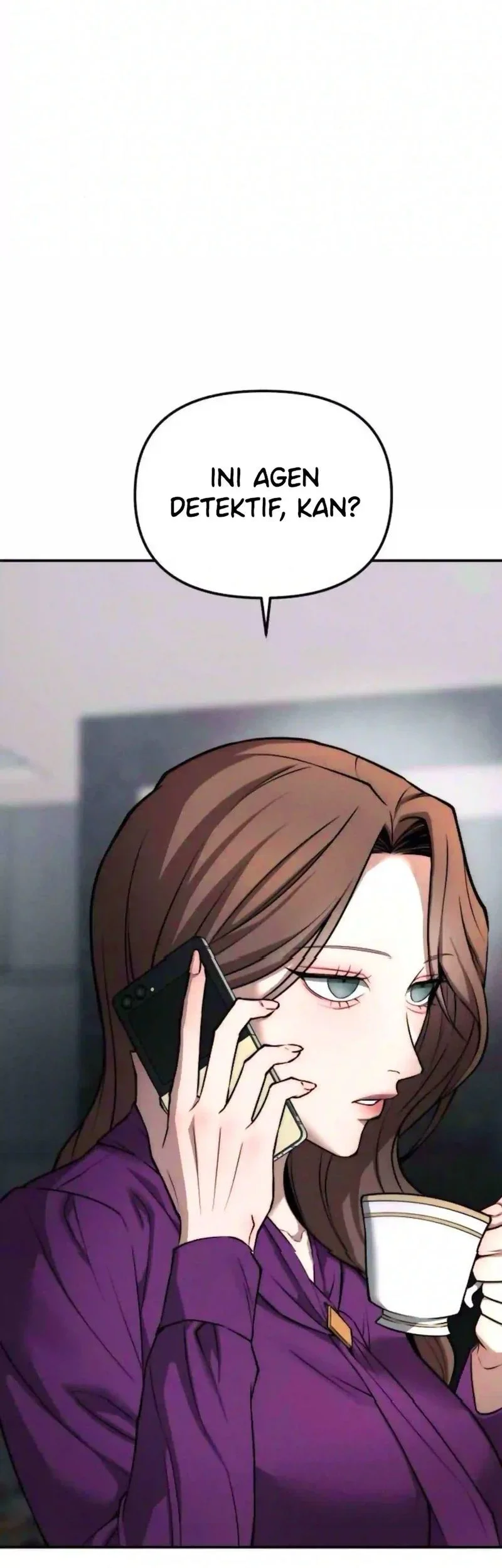 My Desire Is Not a Sin Chapter 22 - halaman 11