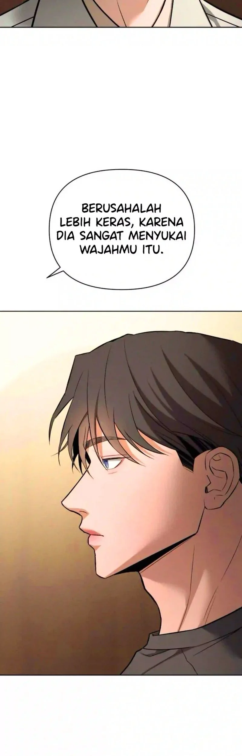 My Desire Is Not a Sin Chapter 22 - halaman 19