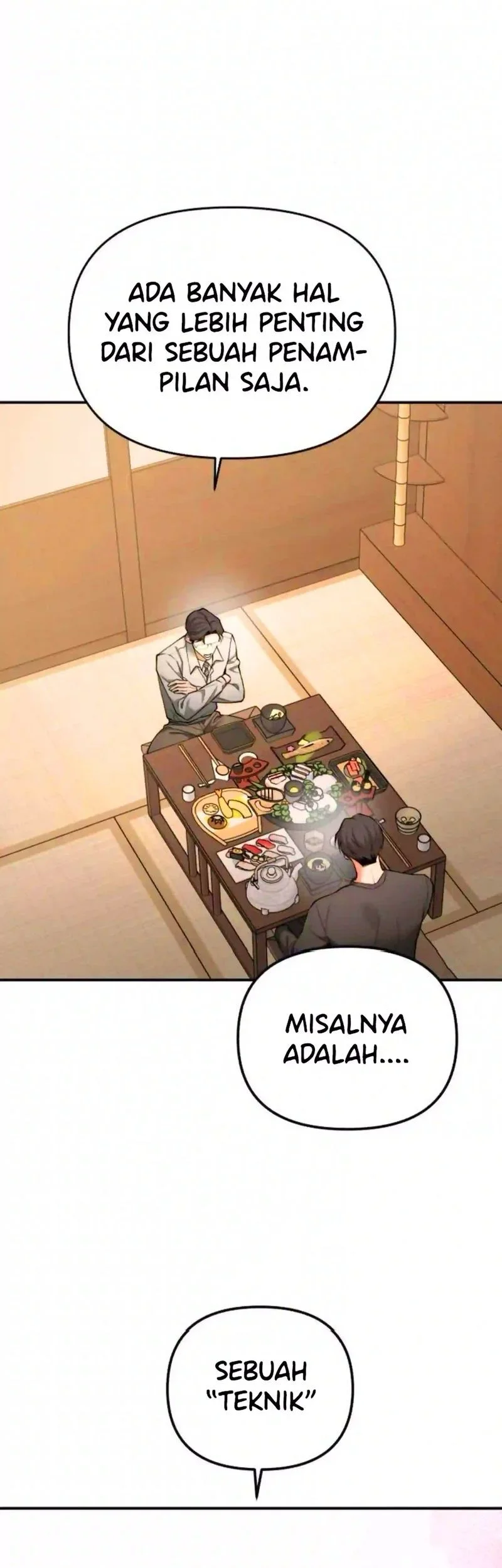 My Desire Is Not a Sin Chapter 22 - halaman 25
