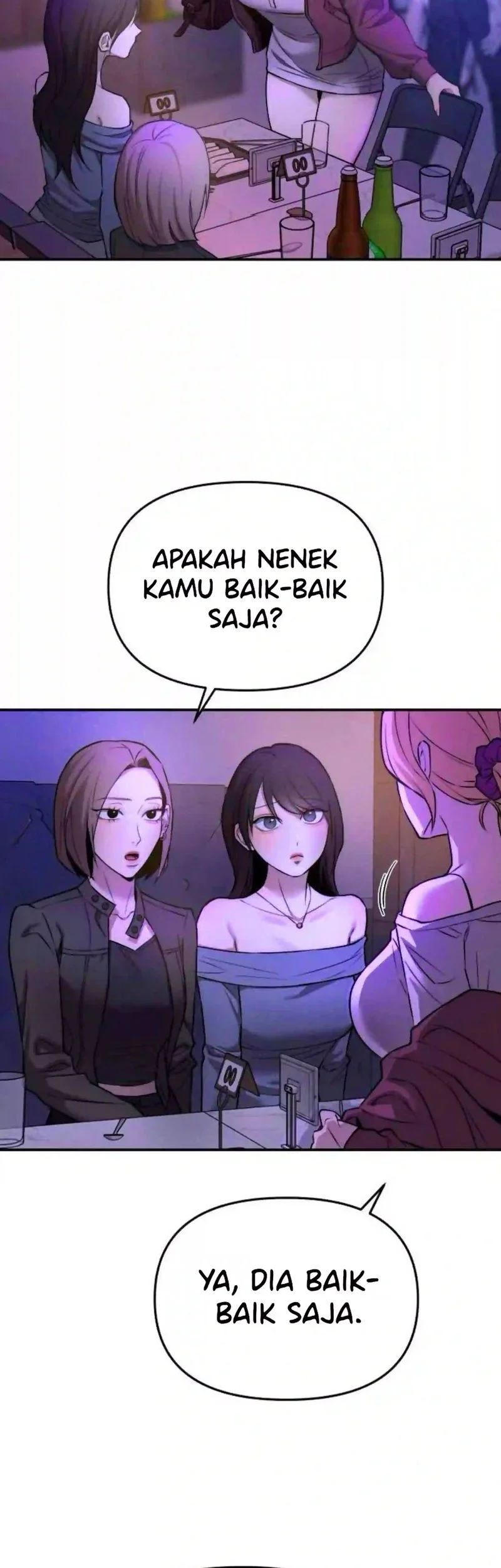 My Desire Is Not a Sin Chapter 22 - halaman 29