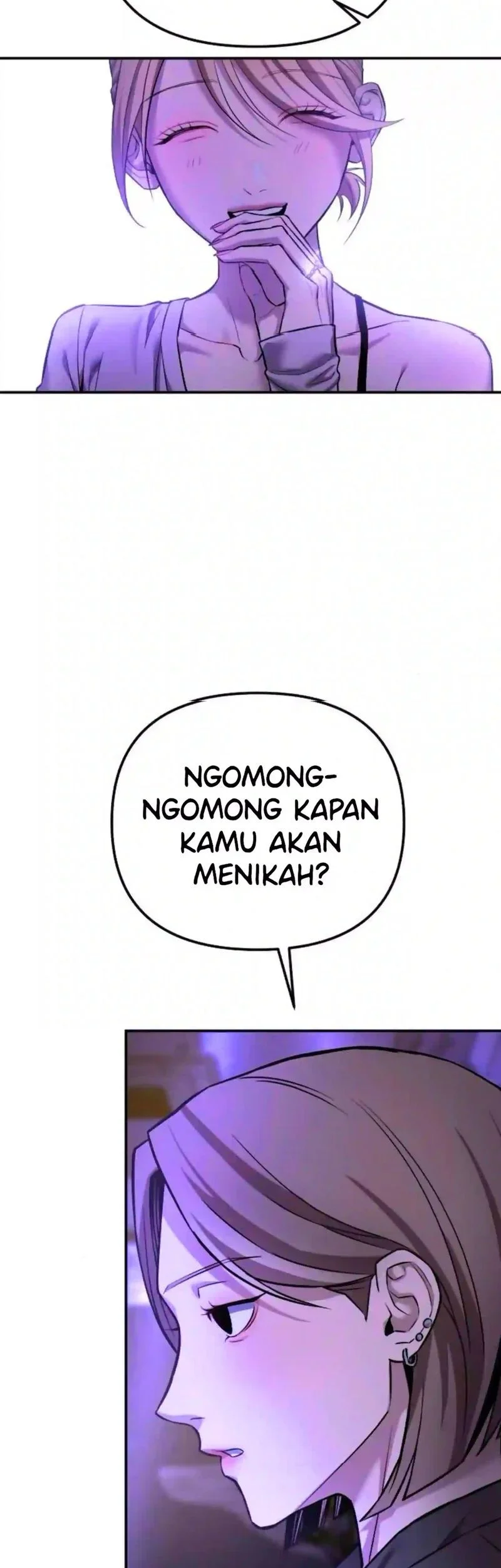 My Desire Is Not a Sin Chapter 22 - halaman 33