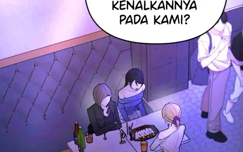 My Desire Is Not a Sin Chapter 22 - halaman 36