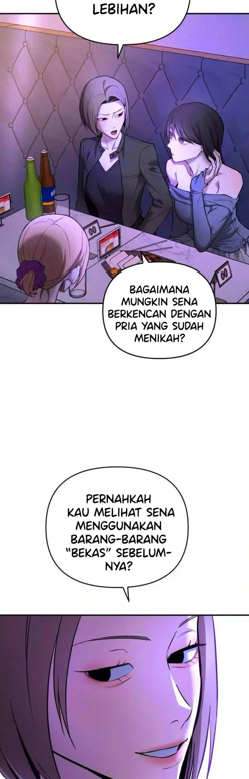 My Desire Is Not a Sin Chapter 22 - halaman 41