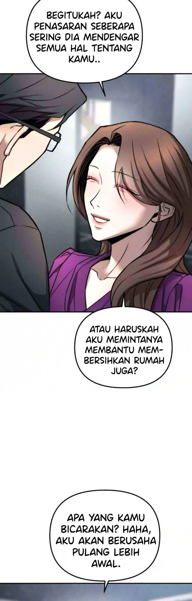 My Desire Is Not a Sin Chapter 22 - halaman 5