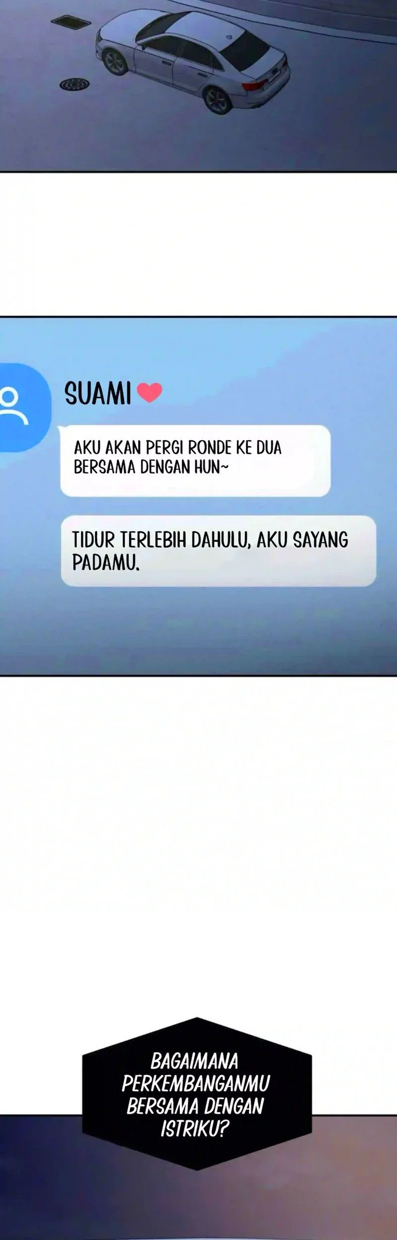 My Desire Is Not a Sin Chapter 22 - halaman 65