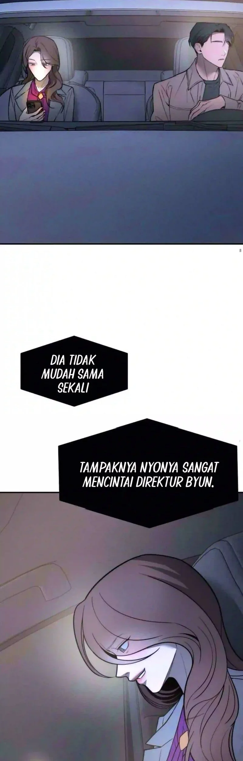 My Desire Is Not a Sin Chapter 22 - halaman 66