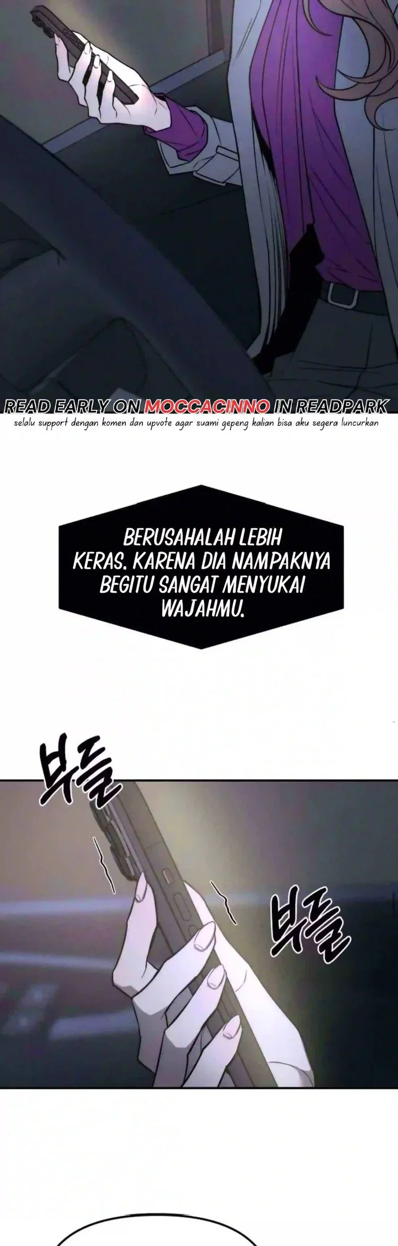 My Desire Is Not a Sin Chapter 22 - halaman 67