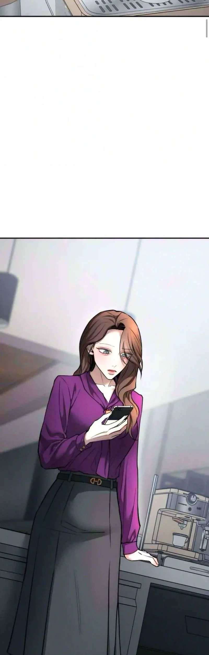 My Desire Is Not a Sin Chapter 22 - halaman 7