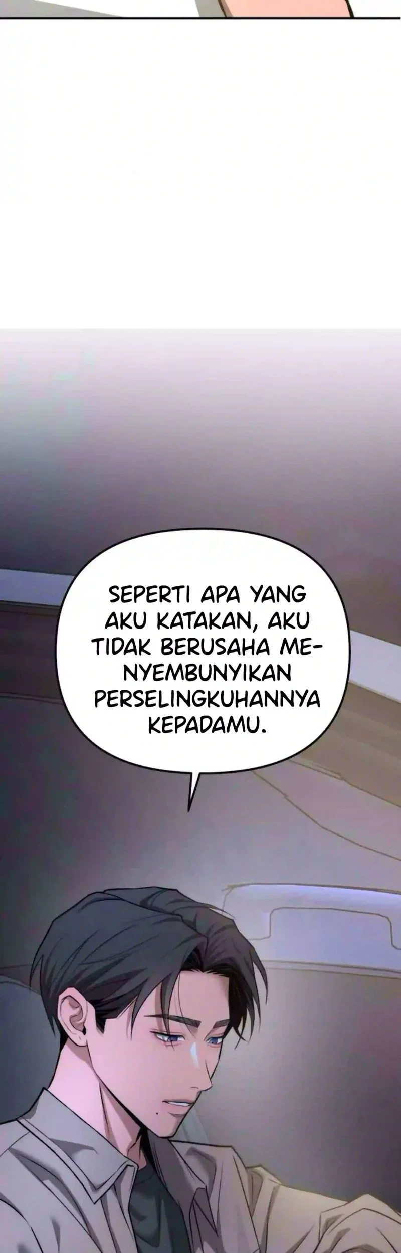 My Desire Is Not a Sin Chapter 22 - halaman 71