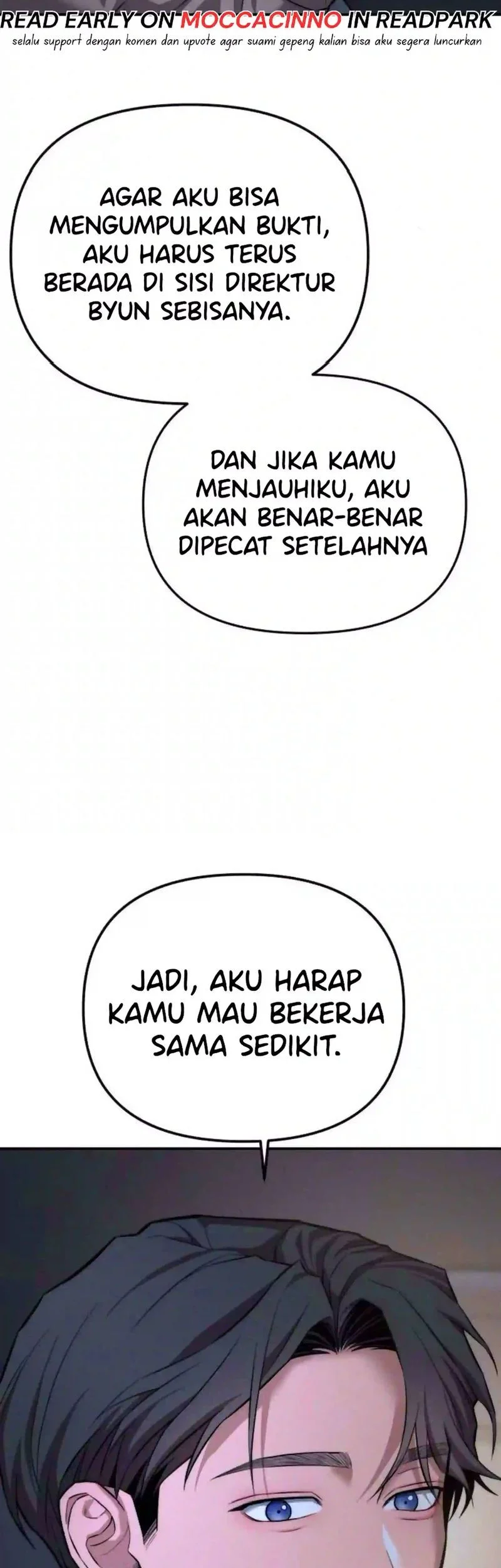 My Desire Is Not a Sin Chapter 22 - halaman 73