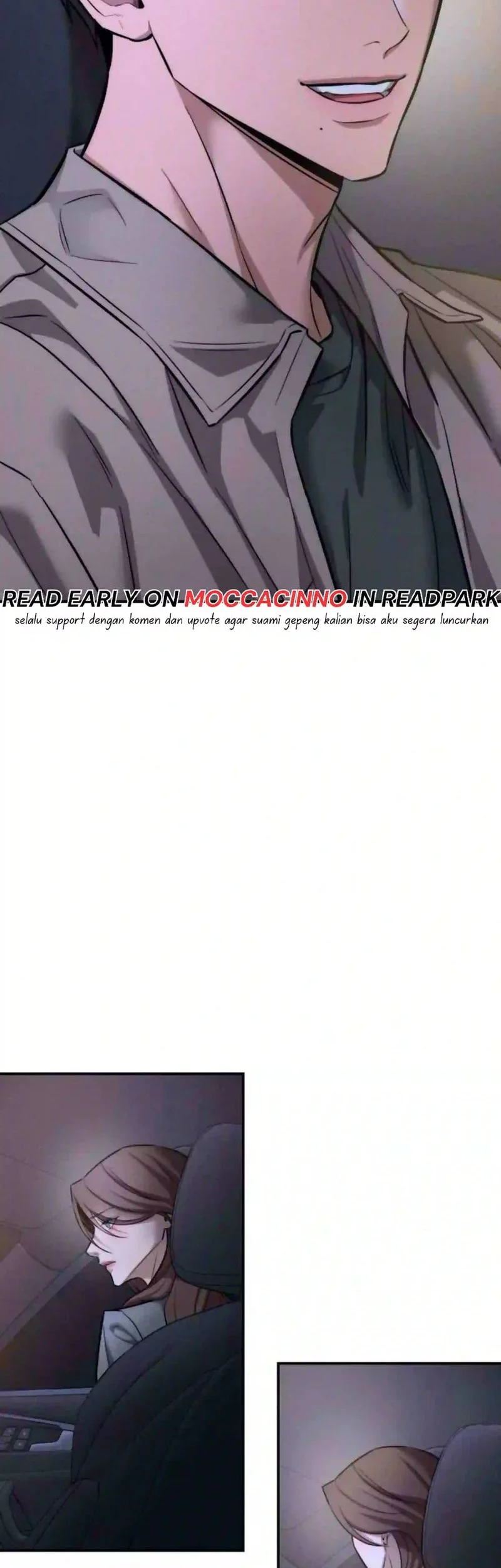 My Desire Is Not a Sin Chapter 22 - halaman 74