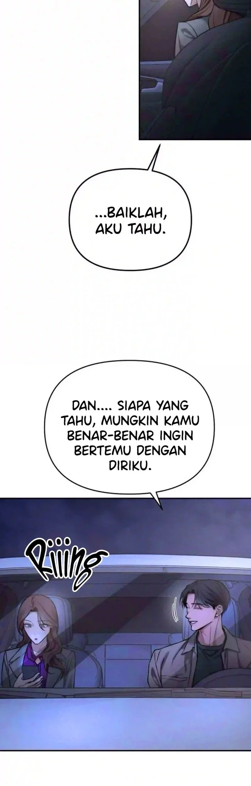My Desire Is Not a Sin Chapter 22 - halaman 75
