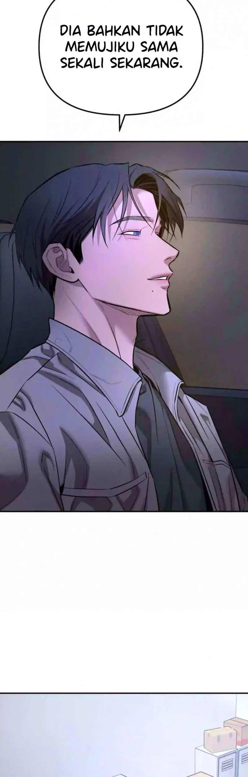 My Desire Is Not a Sin Chapter 22 - halaman 81