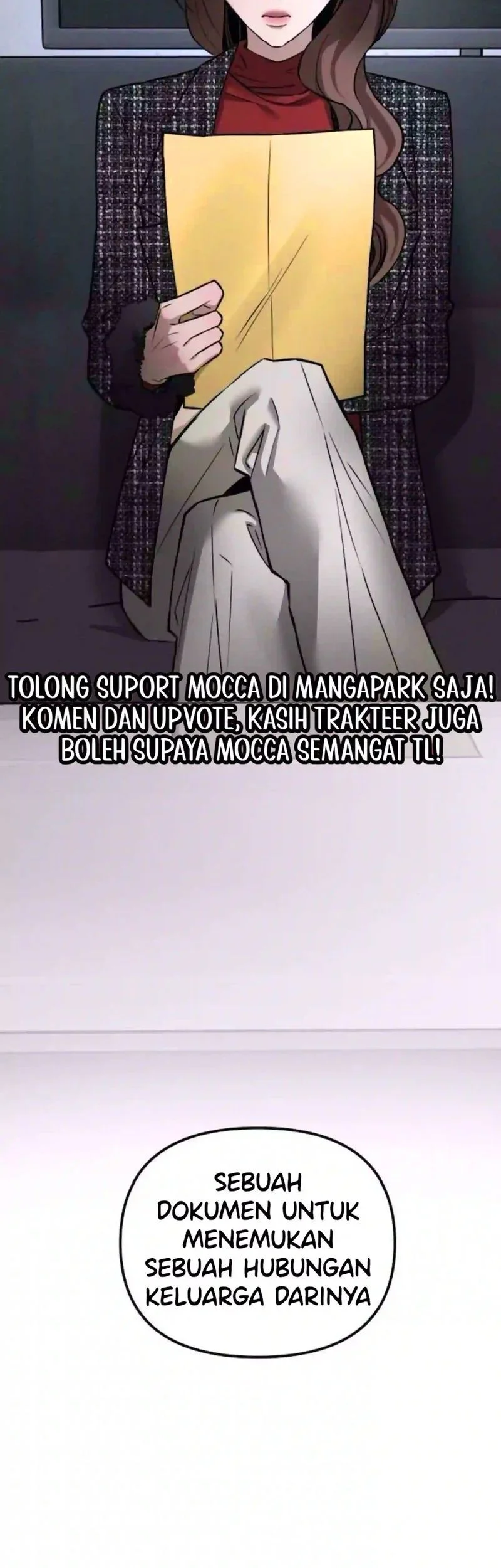 My Desire Is Not a Sin Chapter 22 - halaman 83