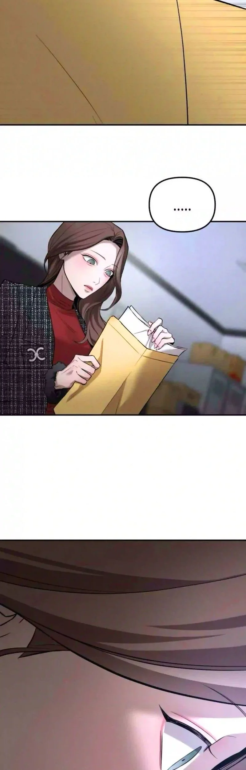 My Desire Is Not a Sin Chapter 22 - halaman 85