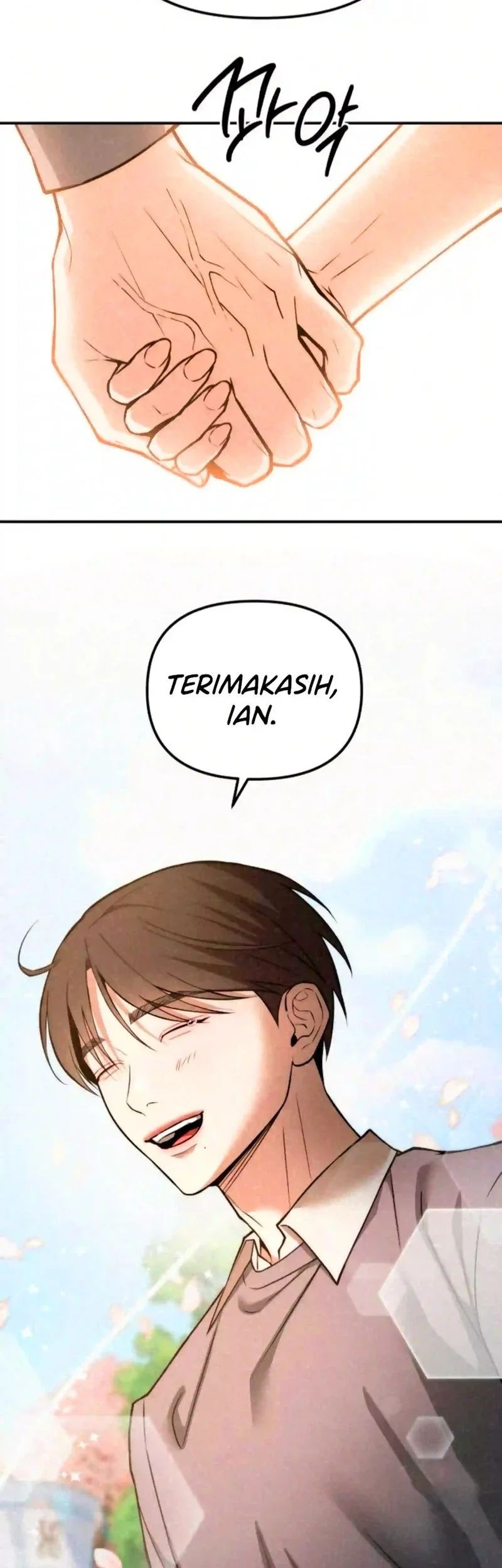 My Desire Is Not a Sin Chapter 23 - halaman 13