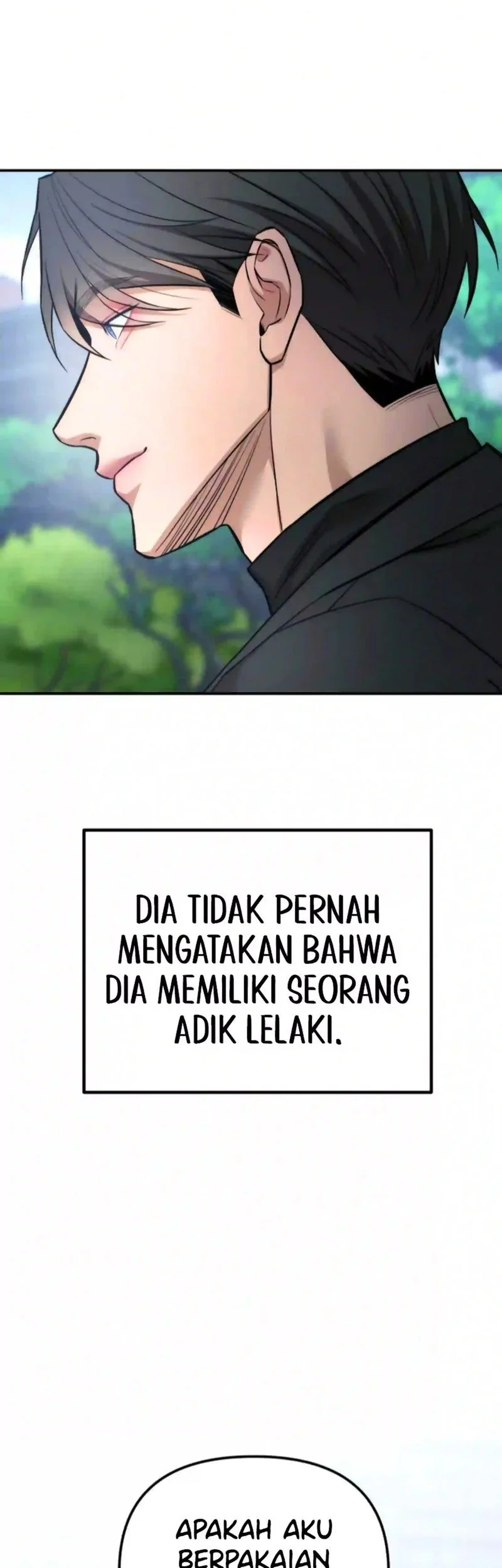 My Desire Is Not a Sin Chapter 23 - halaman 21