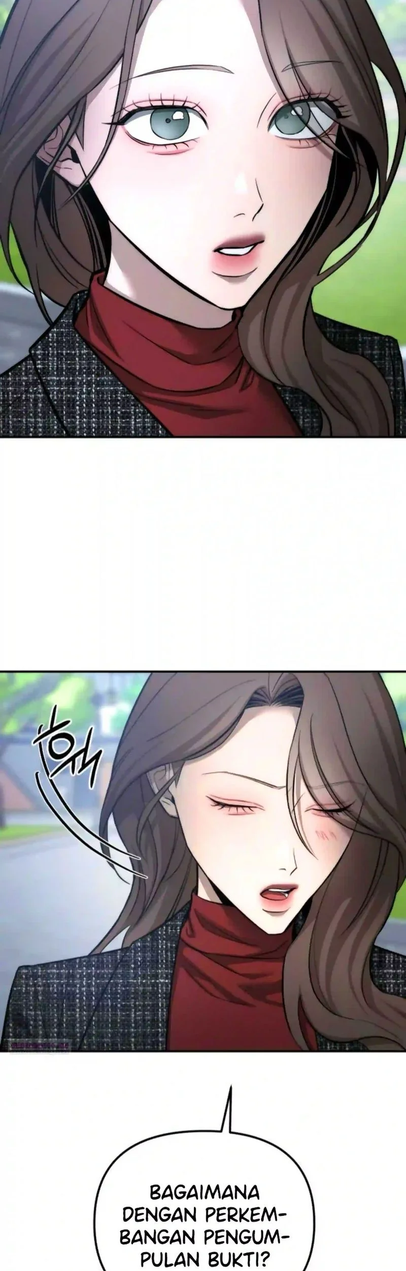 My Desire Is Not a Sin Chapter 23 - halaman 25
