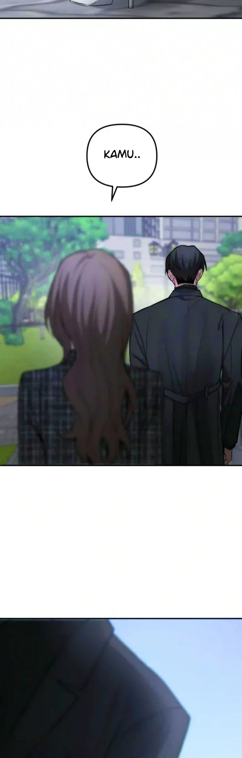 My Desire Is Not a Sin Chapter 23 - halaman 34