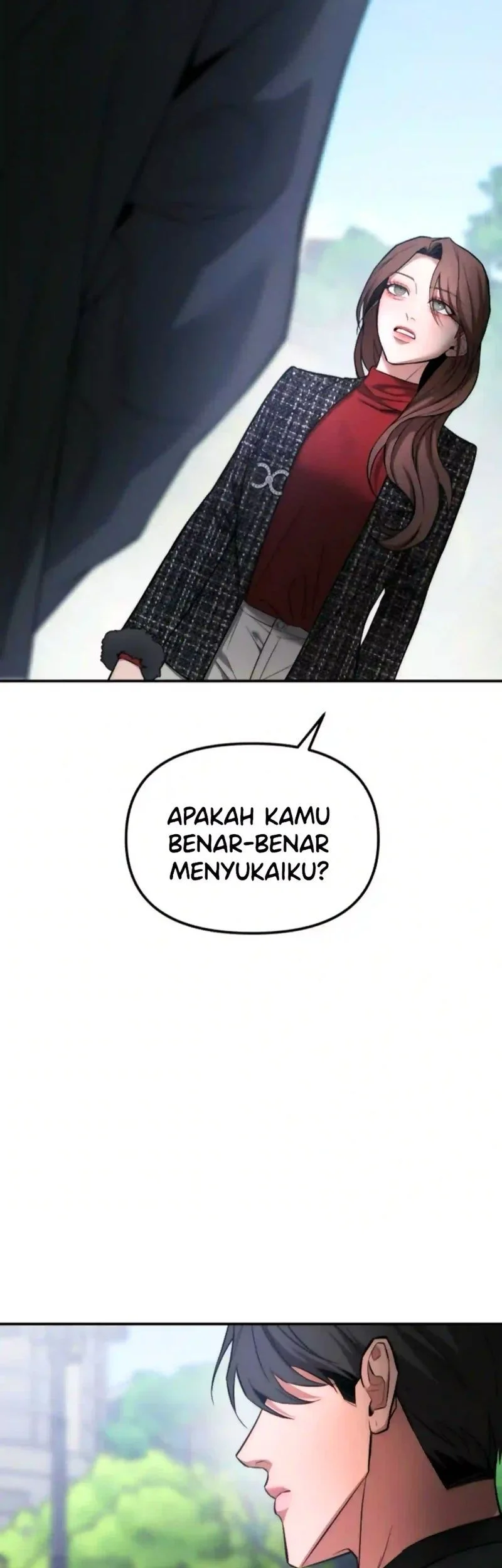 My Desire Is Not a Sin Chapter 23 - halaman 35