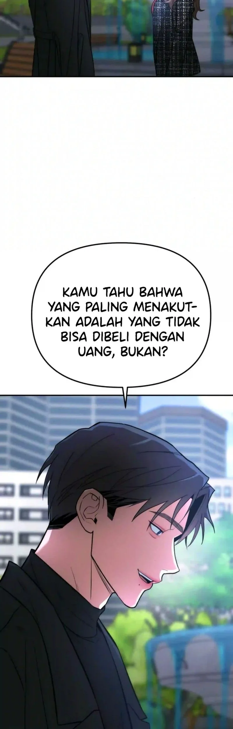 My Desire Is Not a Sin Chapter 23 - halaman 43
