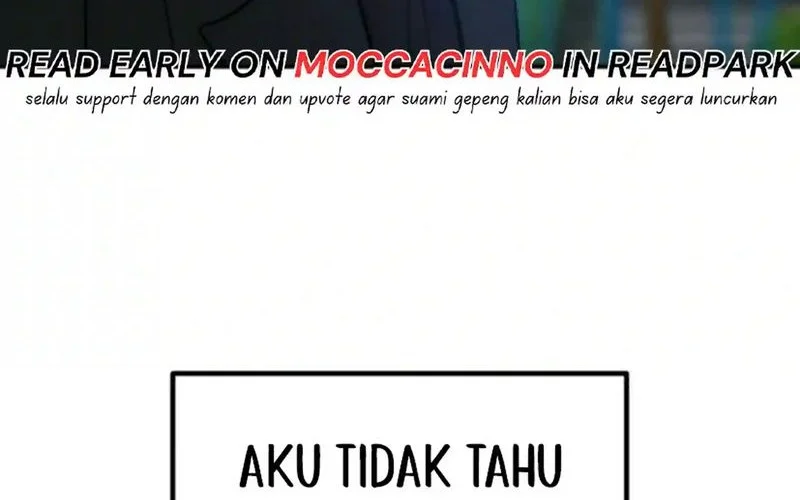 My Desire Is Not a Sin Chapter 23 - halaman 44