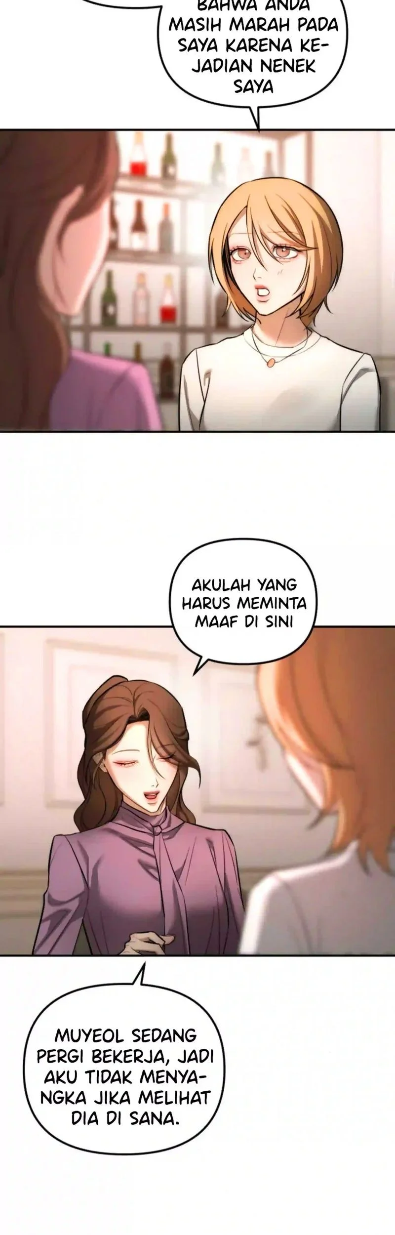 My Desire Is Not a Sin Chapter 23 - halaman 53